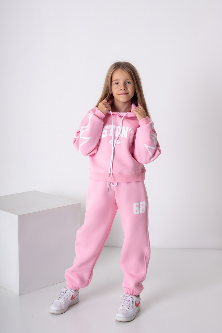 Костюм для дівчат